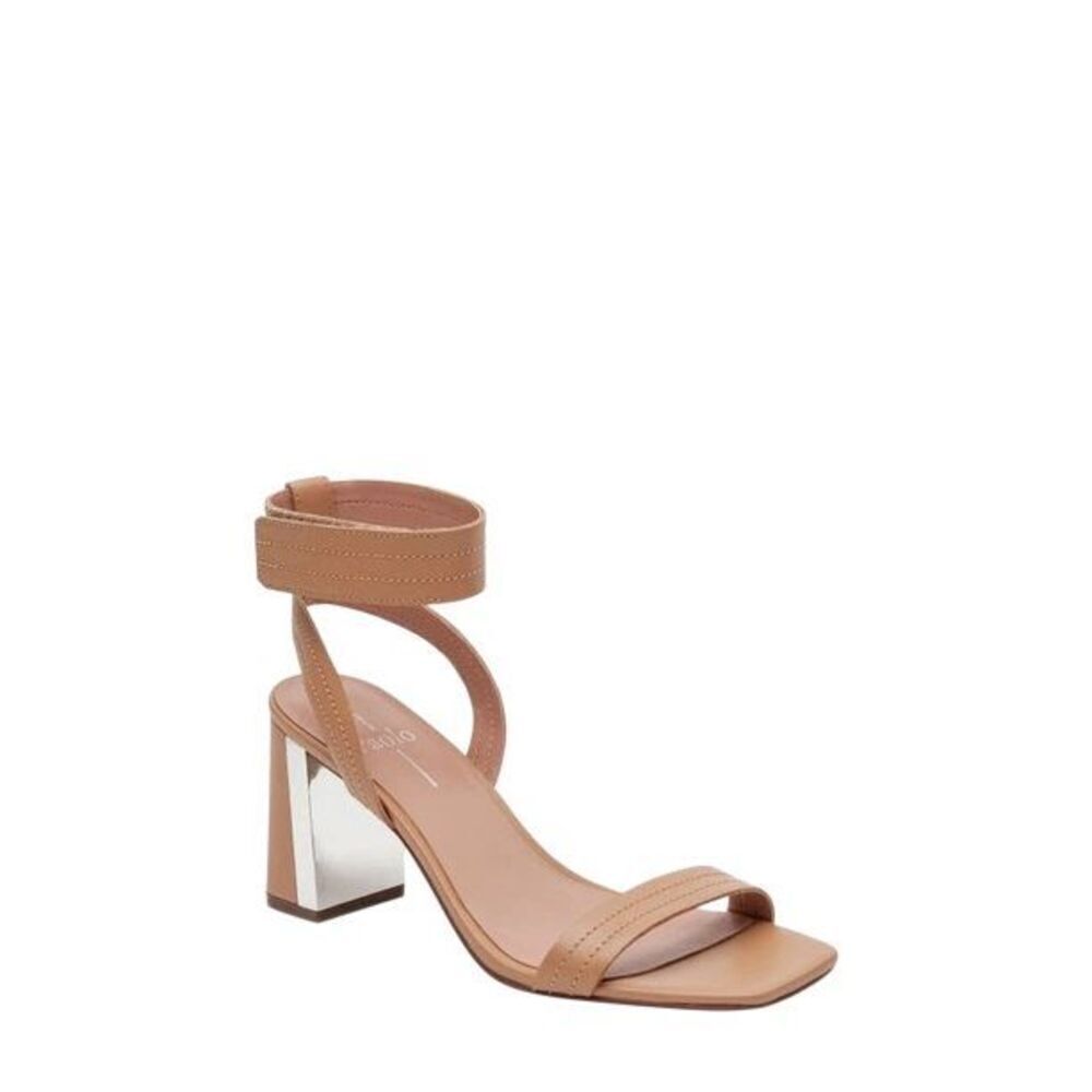 Línea Paolo | Eden Sandal